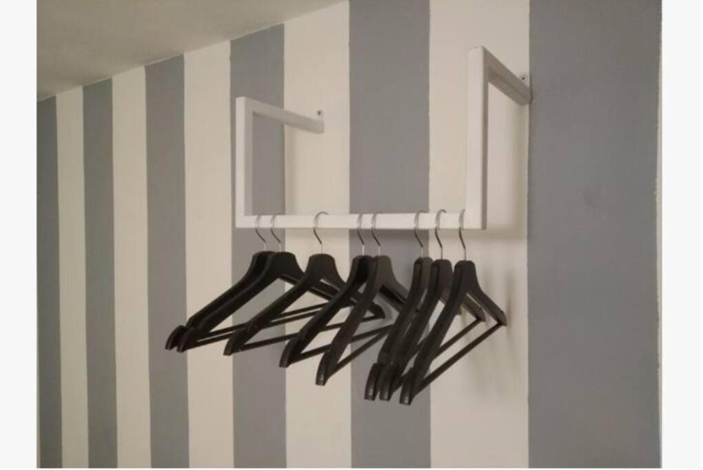 Casa Marchese Roccaforte A Palermo Apartman Kültér fotó