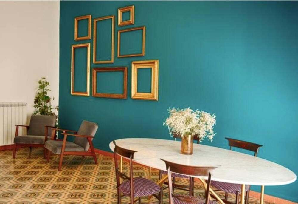 Casa Marchese Roccaforte A Palermo Apartman Kültér fotó