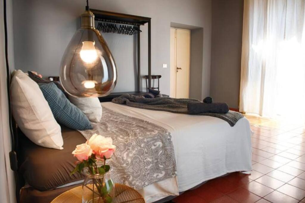 Casa Marchese Roccaforte A Palermo Apartman Kültér fotó