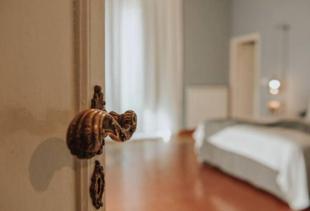 Casa Marchese Roccaforte A Palermo Apartman Kültér fotó