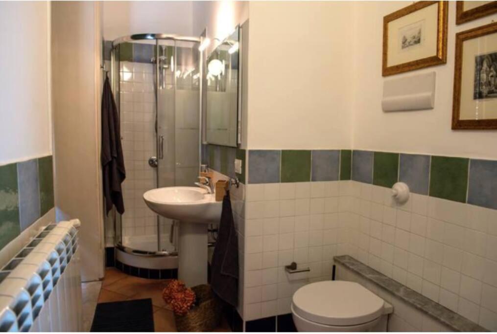 Casa Marchese Roccaforte A Palermo Apartman Kültér fotó