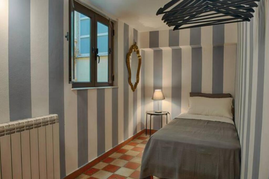Casa Marchese Roccaforte A Palermo Apartman Kültér fotó